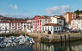 Apartamentos&Spa Mundaka Port